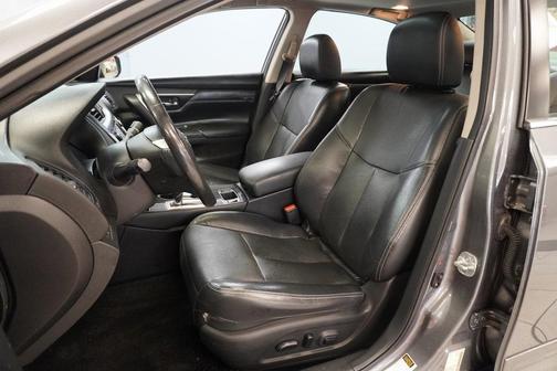 2016 Nissan Altima 2.5 SL