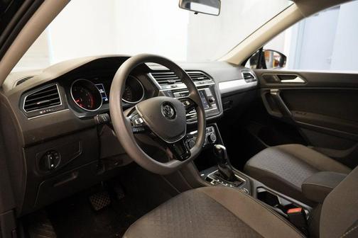 2021 Volkswagen Tiguan 2.0T S