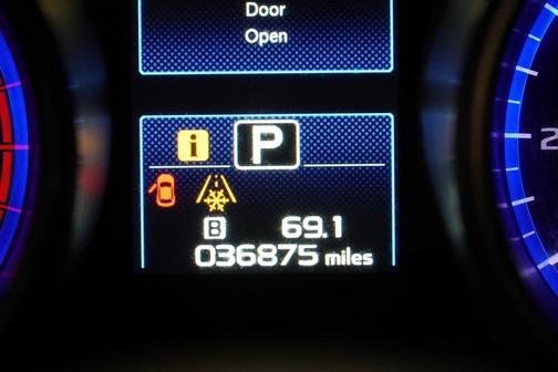 2016 Subaru Legacy 2.5i Limited