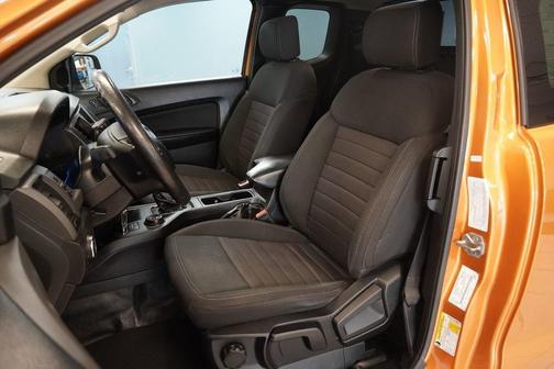 Saber 2019 Ford Ranger XL