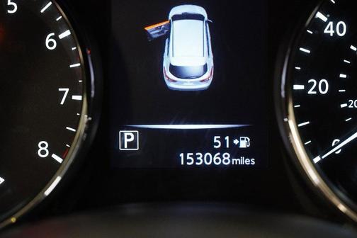 2018 Nissan Rogue Sport SL