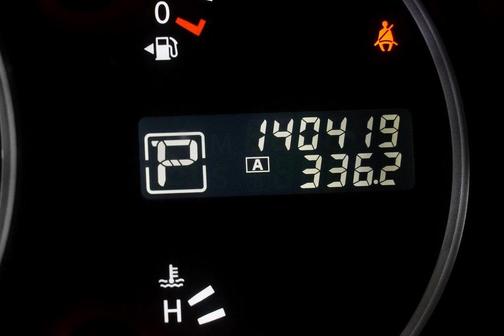 2013 Nissan Quest SV