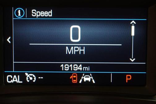 Ebony Twilight Metallic 2024 GMC Terrain SLE