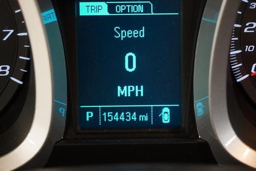 2015 Chevrolet Equinox 1LT