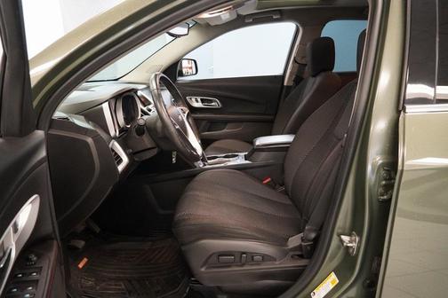 2015 Chevrolet Equinox 1LT