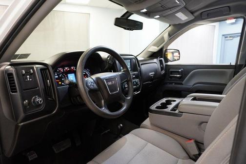 2018 GMC Sierra 1500 Base