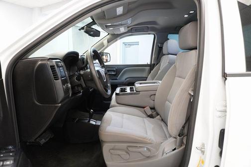 2018 GMC Sierra 1500 Base