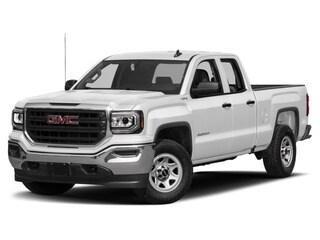 2018 GMC Sierra 1500 Base