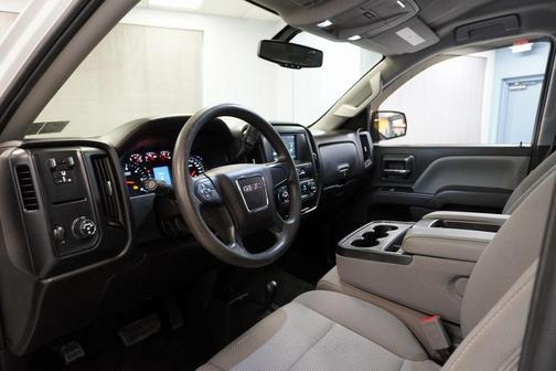 2018 GMC Sierra 1500 Base