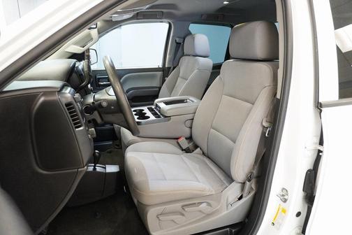 2018 GMC Sierra 1500 Base