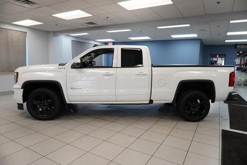 2018 GMC Sierra 1500 Base