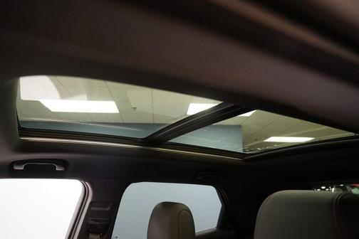 Sterling Gray Metallic 2023 Chevrolet Trailblazer RS
