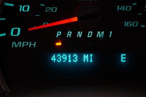 2016 Chevrolet Express 2500 LS