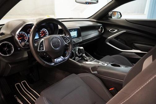 2016 Chevrolet Camaro 1LT