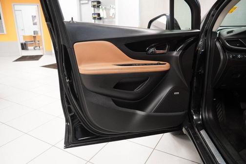 2017 Buick Encore Premium