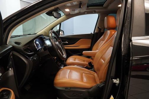 2017 Buick Encore Premium
