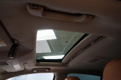 2017 Buick Encore Premium