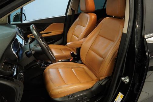 2017 Buick Encore Premium