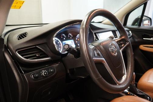 2017 Buick Encore Premium