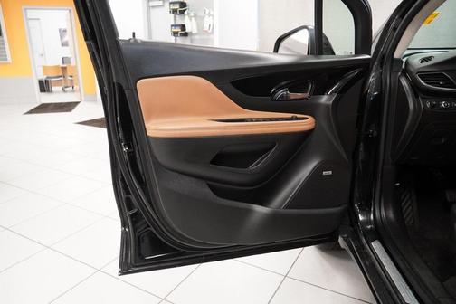 2017 Buick Encore Premium