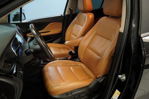 2017 Buick Encore Premium