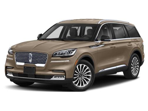 2020 Lincoln Aviator Reserve AWD