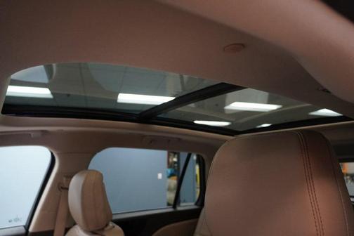 2020 Lincoln Aviator Reserve AWD