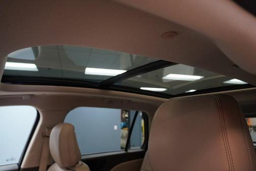 2020 Lincoln Aviator Reserve AWD