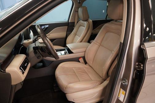 2020 Lincoln Aviator Reserve AWD