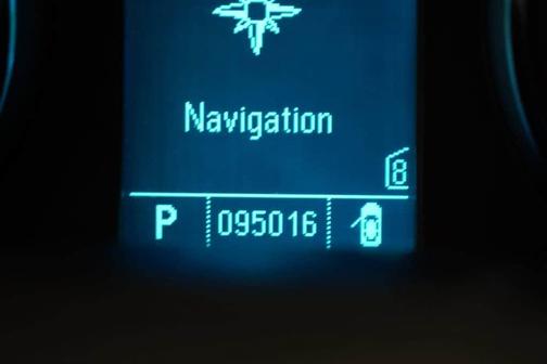 Quicksilver Metallic 2011 Buick Regal CXL