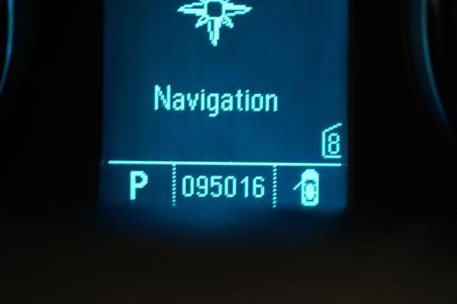 Quicksilver Metallic 2011 Buick Regal CXL