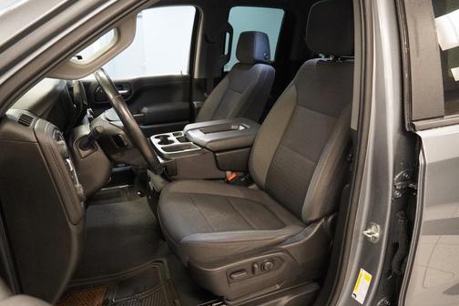 2022 Chevrolet Silverado 1500 Limited LT