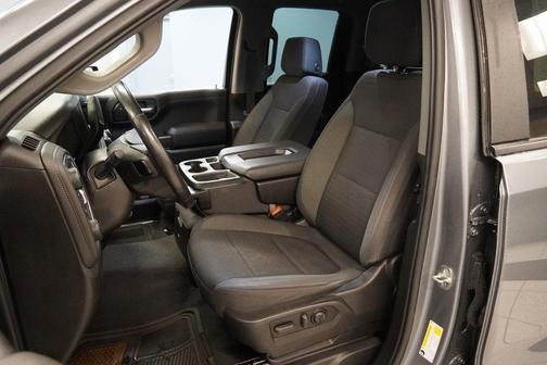 2022 Chevrolet Silverado 1500 Limited LT