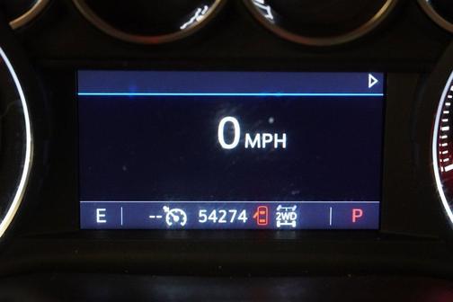 2022 Chevrolet Silverado 1500 Limited LT