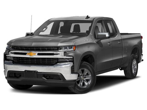 2022 Chevrolet Silverado 1500 Limited LT