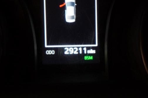 2022 Toyota Camry TRD V6