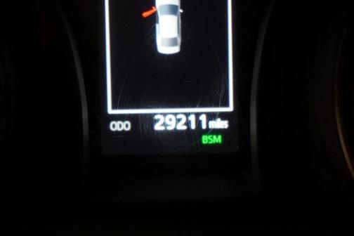 2022 Toyota Camry TRD V6