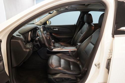 2013 Chevrolet Malibu 1LZ
