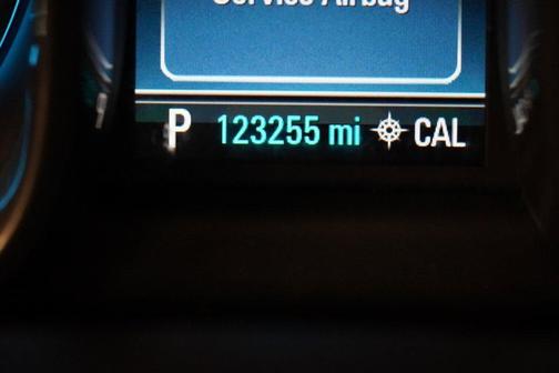 2013 Chevrolet Malibu 1LZ