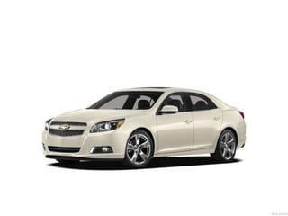 2013 Chevrolet Malibu 1LZ