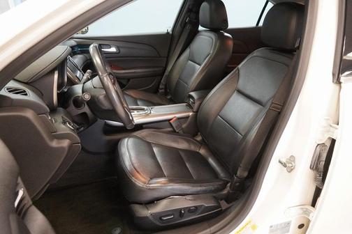 2013 Chevrolet Malibu 1LZ