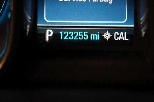 2013 Chevrolet Malibu 1LZ