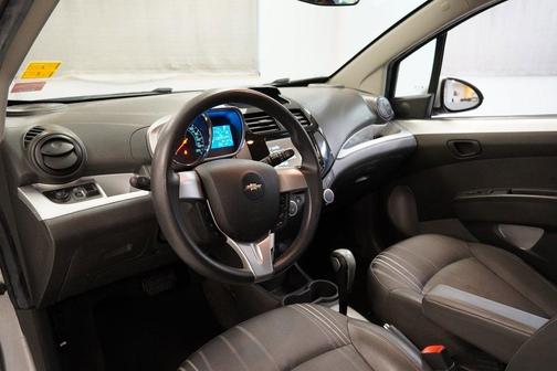 2015 Chevrolet Spark 1LT