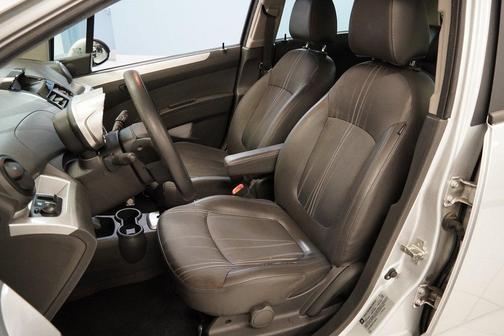 2015 Chevrolet Spark 1LT