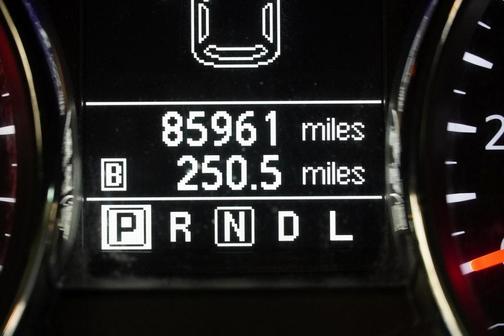 2013 Nissan Rogue SV