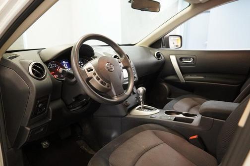 2013 Nissan Rogue SV