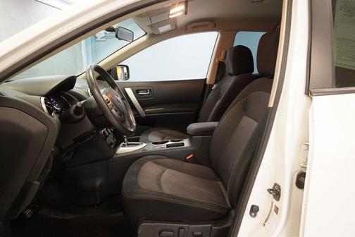 2013 Nissan Rogue SV