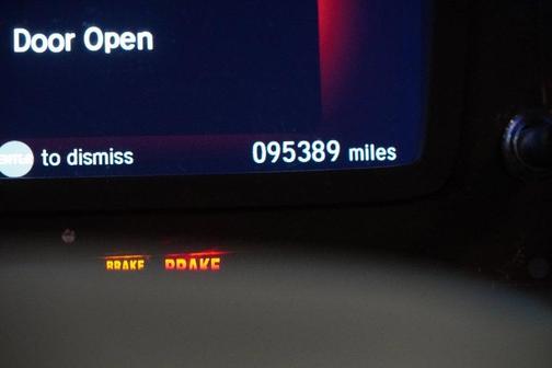 2018 Honda Odyssey EX