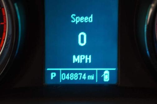 2014 Buick Encore Base