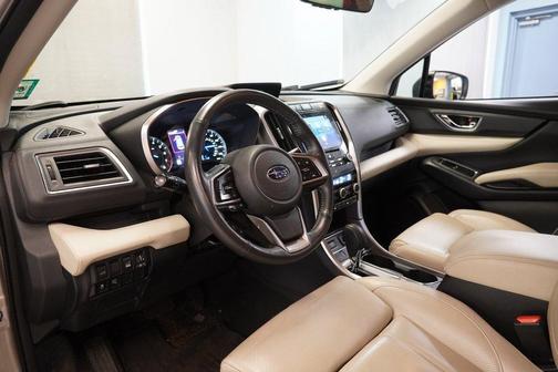 2019 Subaru Ascent Limited 7-Passenger